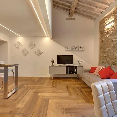Mattonaia By Mamo Appartement *