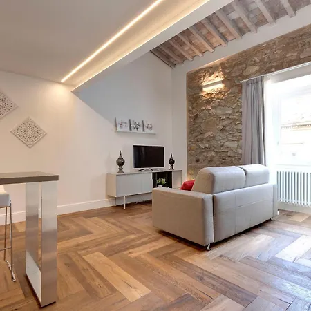 Mattonaia By Mamo Appartement