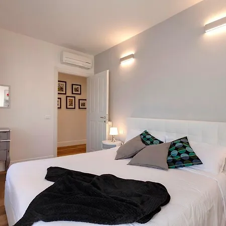 Appartement Mattonaia By Mamo