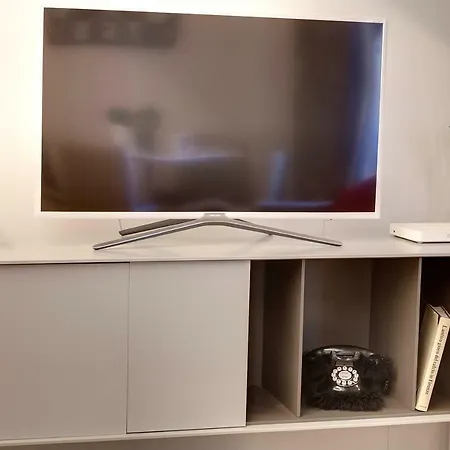 Appartement Mattonaia By Mamo *