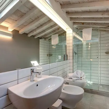 Mattonaia By Mamo Appartement *