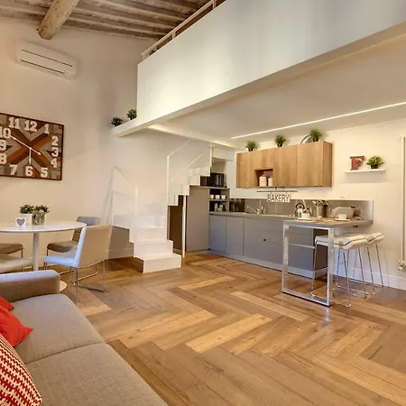 Appartement Mattonaia By Mamo