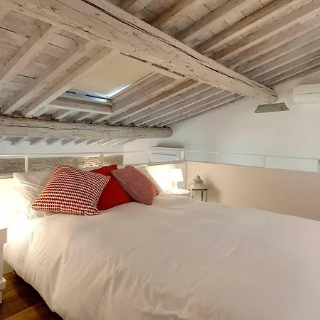 Mattonaia By Mamo Appartement Florence