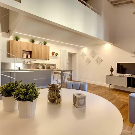 Mattonaia By Mamo Appartement