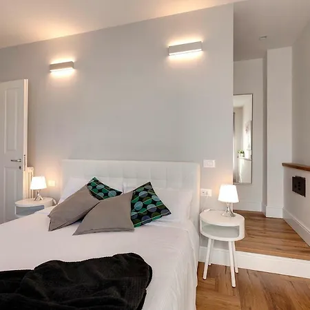 Appartement Mattonaia By Mamo Florence
