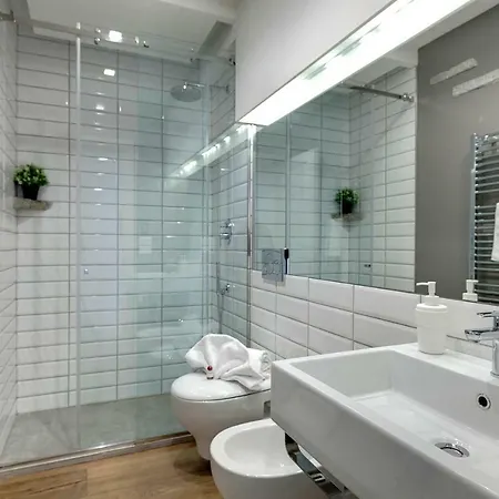 Mattonaia By Mamo Appartement