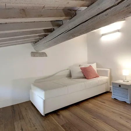 Mattonaia By Mamo Appartement