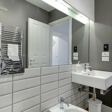 Appartement Mattonaia By Mamo Florence