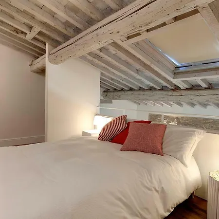 Mattonaia By Mamo Appartement