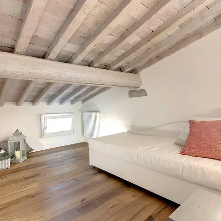 Appartement Mattonaia By Mamo Florence