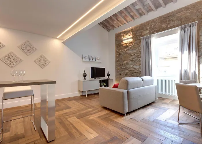 Mattonaia By Mamo Apartament