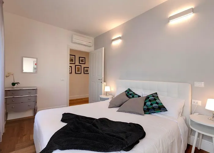 Apartament Mattonaia By Mamo