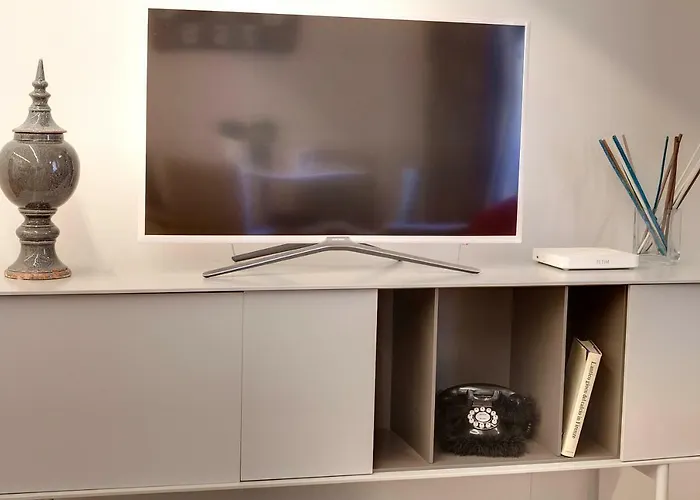 Apartament Mattonaia By Mamo *