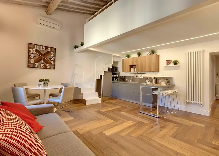 Apartament Mattonaia By Mamo