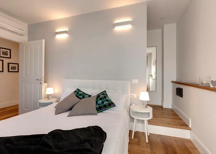 Apartament Mattonaia By Mamo Florencja