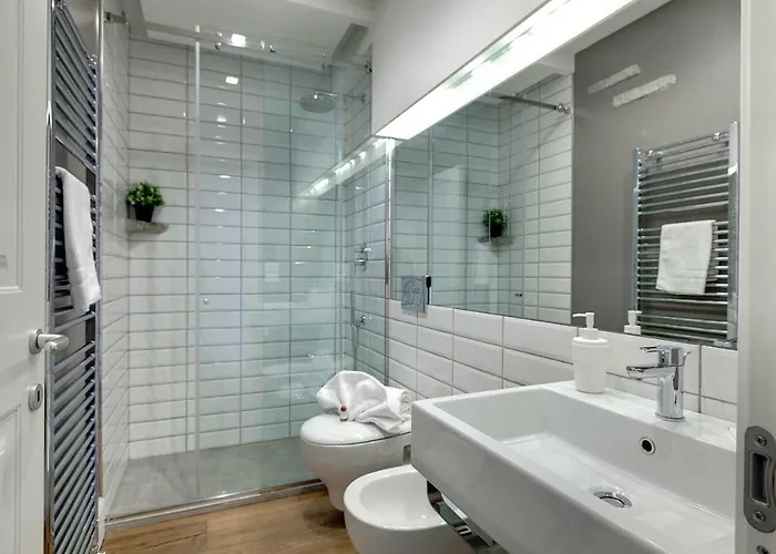 Mattonaia By Mamo Apartament