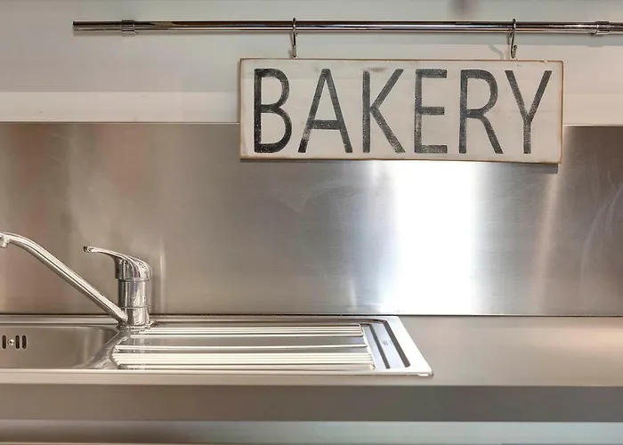 Apartament Mattonaia By Mamo Florencja