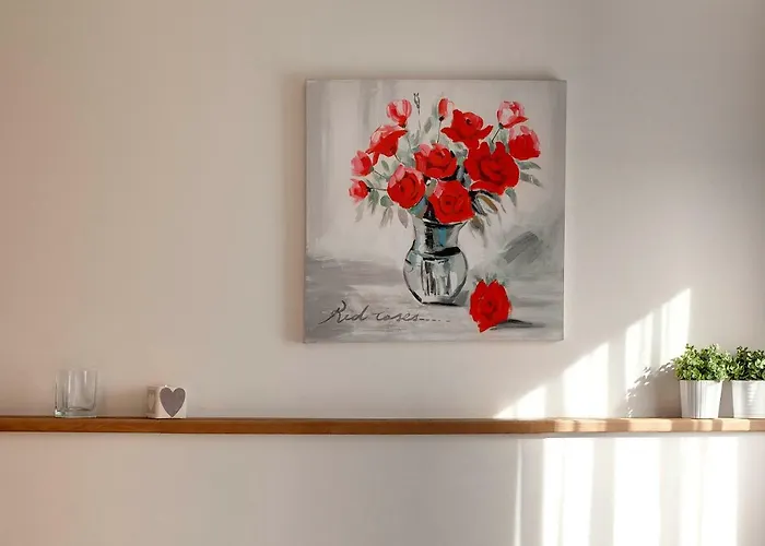 Mattonaia By Mamo Apartament