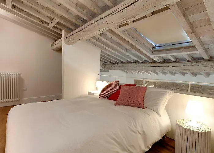 Mattonaia By Mamo Apartament