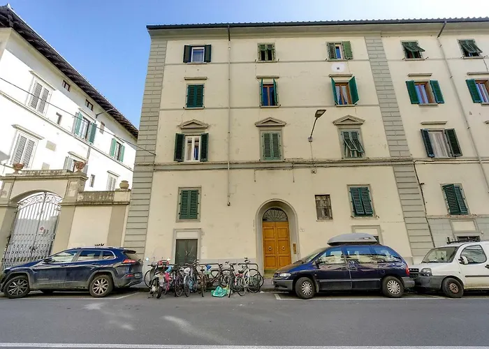 Mattonaia By Mamo * Florencja